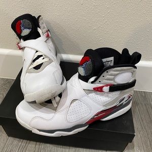 Air Jordan 8 Bugs Bunny